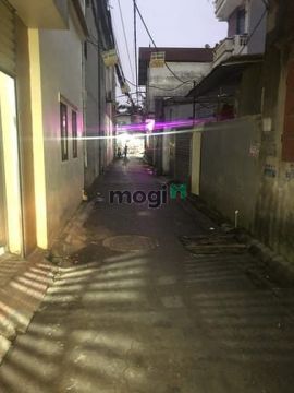 Chu Huy Mân – Long Biên – Ô Tô – 50 M2 – 4 Tầng – MT 6 M – Giá 12.3 T