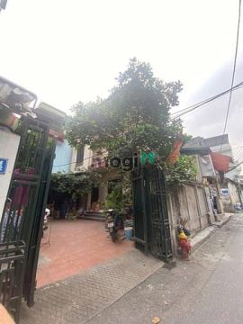 Đàm Quang Trung – Long Biên – Ô TÔ – 201 M2 - # T – MT 13.8 M – Giá 33