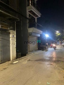 Ngọc Thuỵ _ Long Biên – Ô TÔ Tr – 73 M2 – Đất MT 3.8 M – Giá 15.9 Tỷ.