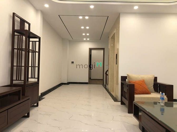Phố Ngọc Lâm – Long Biên – Ô Tô – 82 M2 – 6 T – MT 4.8 M – Giá 23.3 Tỷ