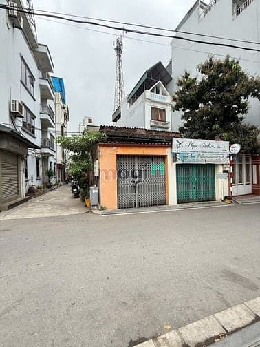 Ngô Gia Tự - Long Biên – Ô Tô Tr – 99/120 M2 – C4 – MT 7.3 M - Giá 19.