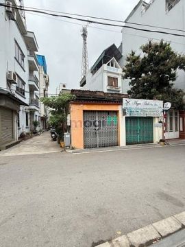 Ngô Gia Tự - Long Biên – Ô Tô Tr – 99/120 M2 – C4 – MT 7.3 M - Giá 19.