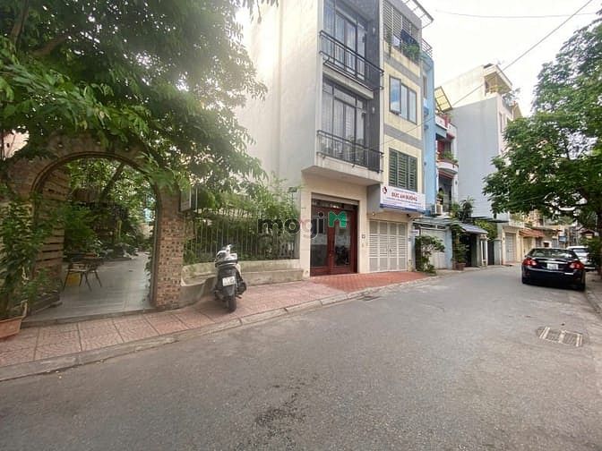 Nguyễn Sơn – Long Biên – Ô TÔ Tránh – 78 M2 – 4 T – MT 4.6 M – Giá 21.