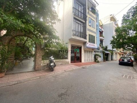 Nguyễn Sơn – Long Biên – Ô TÔ Tránh – 78 M2 – 4 T – MT 4.6 M – Giá 21.