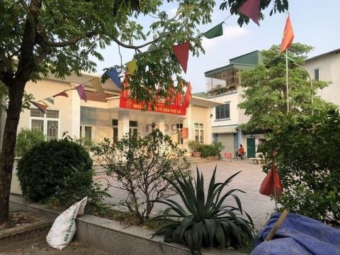 Nguyễn Văn Cừ Long Biên Ô TÔ – 75 M2 – 3 T – MT 5.9 M – Giá 9.9 Tỷ.