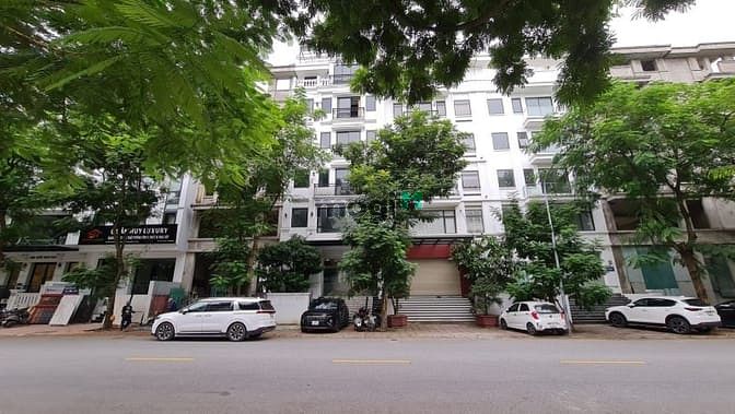 Lâm Hạ - Long Biên – Ô TÔ Tránh – 78 M2 – 7 Tầng – MT 3.8 M – Giá 22.8