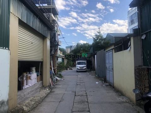 Phố Nguyễn Văn Linh – Long Biên – Ô Tô – 81 M2 – Đất – MT 5 M – Giá 13