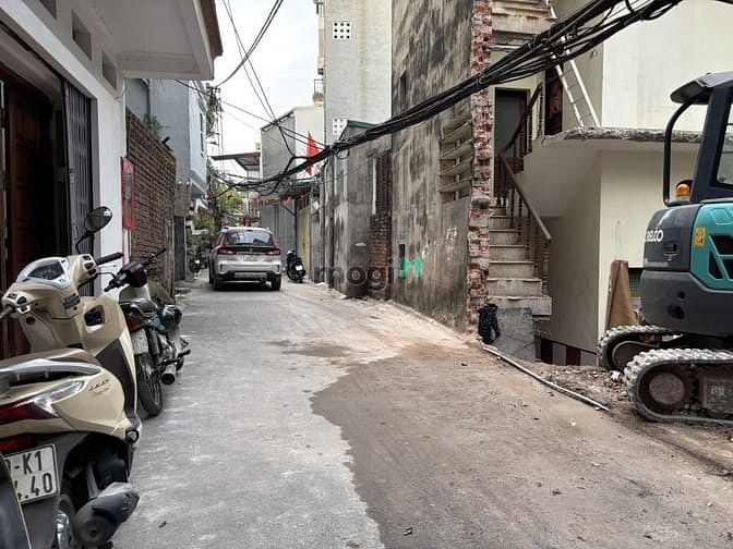Phố Long Biên – Ô TÔ – Kinh Doanh – 81 M2 – Đất – MT 5 M – Giá 15.5 Tỷ