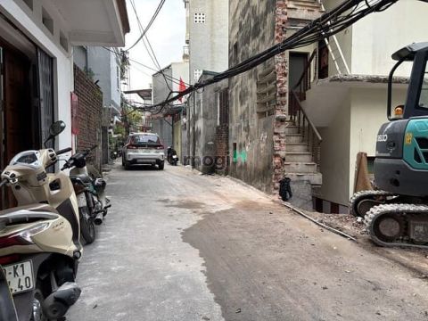 Phố Long Biên – Ô TÔ – Kinh Doanh – 81 M2 – Đất – MT 5 M – Giá 15.5 Tỷ