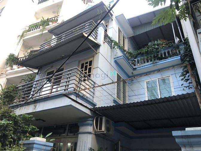 Hồng Tiến – Long Biên – Ô TÔ – 85 M2 – 3 T – MT 6.9 M – Giá 18.3 Tỷ.