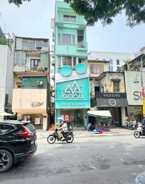 Siêu phẩm | Mặt phố Bà Triệu | 79m2 x 6 tầng | MT 4.5m | Chỉ 85 tỷ
