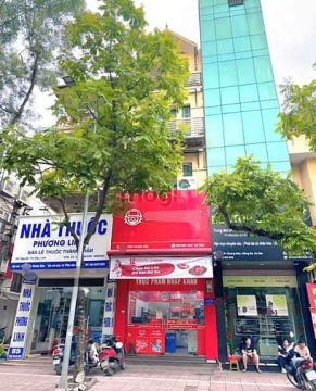 Hiếm | Mặt phố Trần Quang Diệu | 50m2 x 5 tầng | MT 3.8m | Chỉ 37.5 tỷ