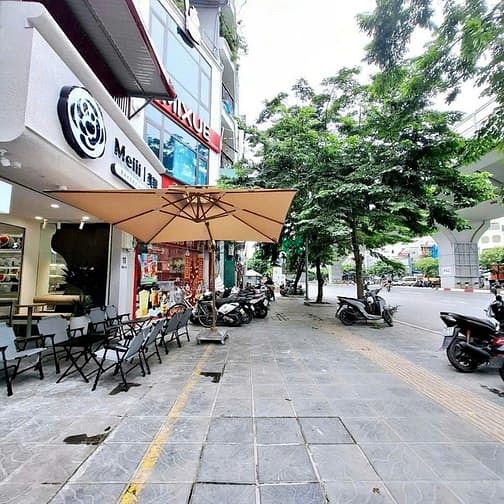 Hàng hiếm | Mặt phố Đại La | 42m2 x 2 tầng | MT 3.6m | Nhỉnh 24 tỷ