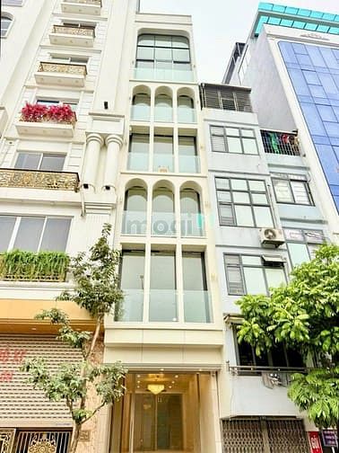Siêu phẩm| Mặt đường Bưởi | 46m2 x 9 tầng | MT 3.5m | Giá chỉ 31 tỷ