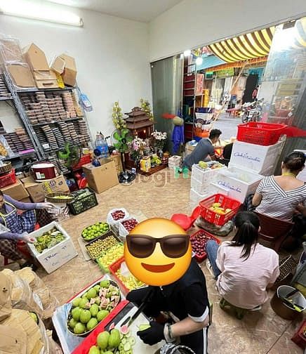 Hàng hiếm | Mặt phố Ngõ Gạch |35m2 x 3 tầng | MT 5m | Giá 37 tỷ