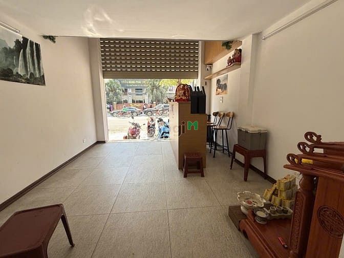 Siêu đẹp | Mặt phố Cát Linh | 30m2 X 7 tầng | MT 3.8m | Giá chỉ 24 tỷ