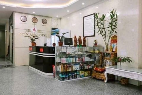 Bán mặt phố Giáp Bát | 102m2 | 7 tầng | MT 5.4m | Giá chỉ 35.8 tỷ