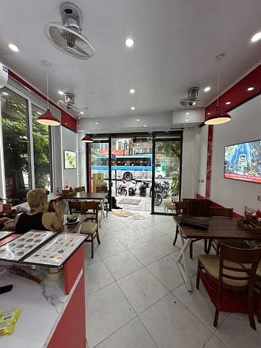 Bán mặt phố Giang Văn Minh| 30m2 x 4 tầng | MT 4.2m| Giá 21.5 tỷ