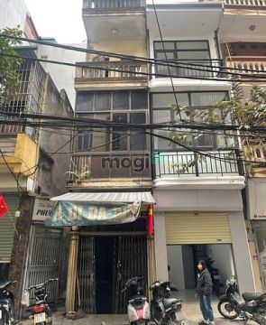 Cực đẹp | Mặt phố Chùa Quỳnh | 70m2 |Mặt tiền 6.2m |Chỉ 30 tỷ