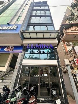Cực đẹp | Mặt phố Tây Sơn |46m2 x 8 tầng | MT 4.3m | Giá chỉ 39 tỷ