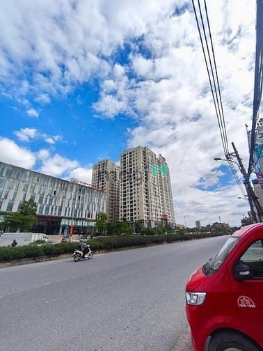 Giá đầu tư | Mặt phố Tam Trinh | 140m2 | Cấp 4 | MT 5m | Chỉ 45 tỷ