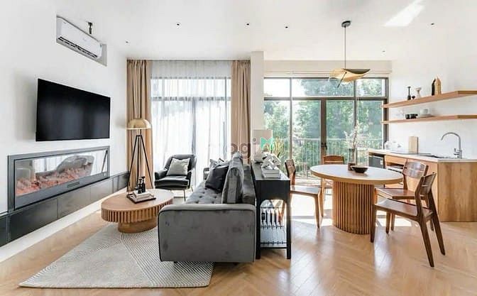 Siêu hiếm | Mặt phố Lê Văn Linh | 30m2 x 6 tầng | MT 4.5m | Chỉ 33 tỷ