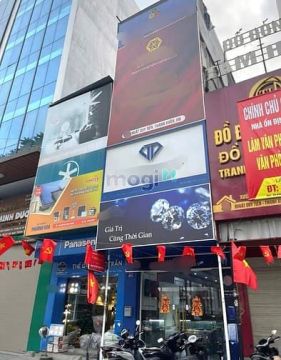 Cực phẩm | Mặt phố Khuất Duy Tiến| 60m2 x 3 tầng | MT 3.7m | Chỉ 34 tỷ