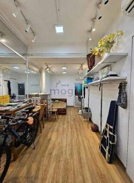 Hàng Hiếm | Mặt Phố Bùi Thị Xuân | 30m2 x 4 tầng | MT 3m | Chỉ 24 tỷ