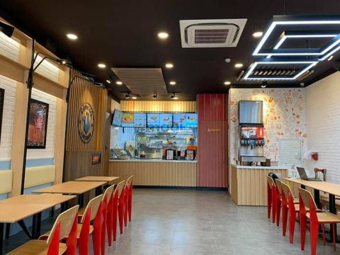 Siêu phẩm mặt phố Lê Thanh Nghị | 108 m2 x 4 tầng | MT 8m | Giá 62 tỷ