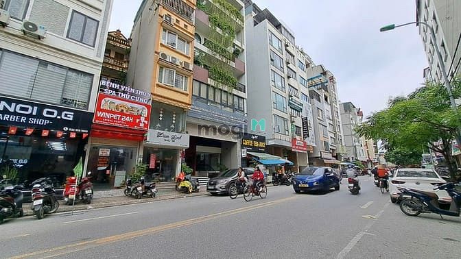 Hàng Hiếm |Mặt Phố Trung Phụng | 30m2 x 3 tầng | MT 5m | Chỉ 16.9 tỷ