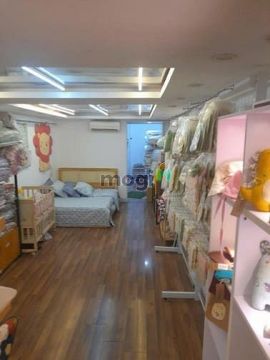 Mặt phố Phạm Ngọc Thạch | 83m2 x 6 tầng | 10 Phòng| Giá chỉ 35 tỷ