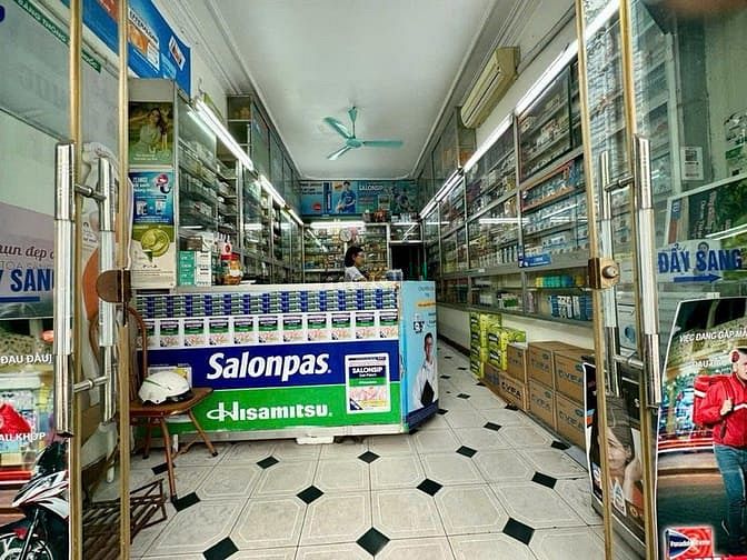 Bán mặt phố Kim Mã | 47m2 x 4 tầng | MT 3.5m | Giá nhỉnh 30 tỷ