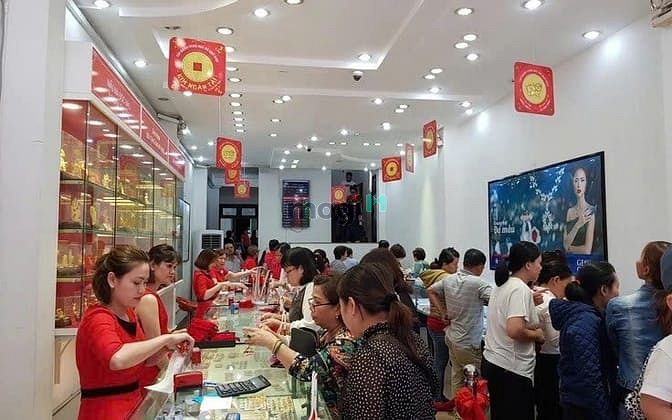 Siêu phẩm | Mặt phố Hà Trung | 62m2 | Mặt tiền 5.2m | Giá nhỉnh 70 tỷ