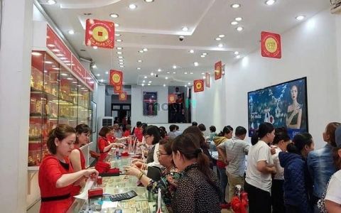 Siêu phẩm | Mặt phố Hà Trung | 62m2 | Mặt tiền 5.2m | Giá nhỉnh 70 tỷ