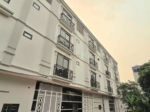 Giảm chào 100tr Hơn 3 tỷ Sở hữu nhà Đẹp - Yên Nghĩa Hà Đông MT 5M