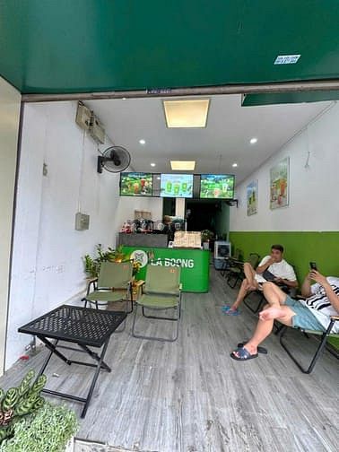 Siêu phẩm mặt phố Văn Cao | 43m2 x 5 tầng | MT 4m | Giá 37.5 tỷ