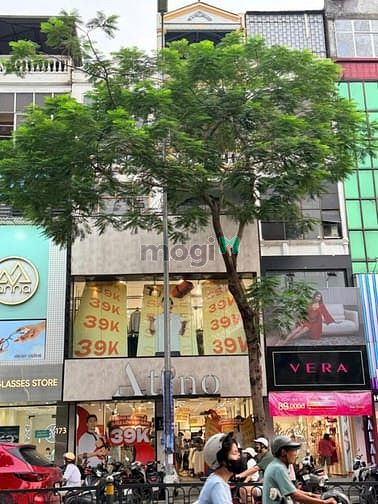 Cực hiếm | Mặt phố Chùa Bộc | 50m2 x 5 tầng | MT 3.5m | Giá 36.5 tỷ