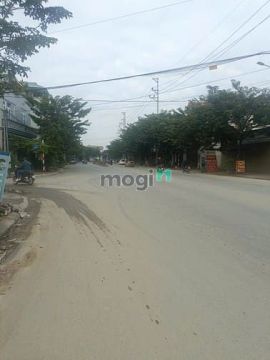 Chính chủ gửi bán lô đất 104.2m2 Hoà Lạc mặt tiền 6m Gần Gametro, ĐHQG