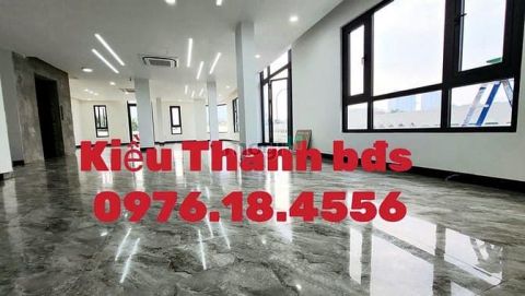 BUILDING 7 Tầng Lô Góc 2 MT Yên Xá, Tổng Cục 5 Dòng Tiền 160tr/Tháng