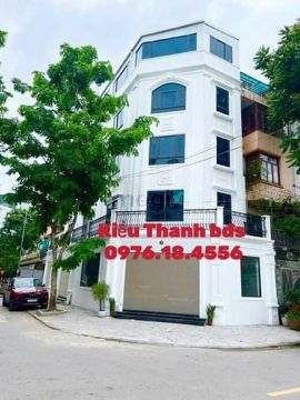 Liền Kề Văn Phú Hà Đông, Lô Góc Hiếm135m2 x 5Tầng Thang Máy Nhỉnh40 Tỷ