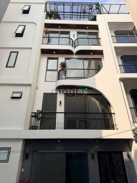 Bán nhà Thạch Bàn Cổ Linh, 50m x 6tầng Thang Máy- Ngõ Ô Tô 7c đỗ cổng.