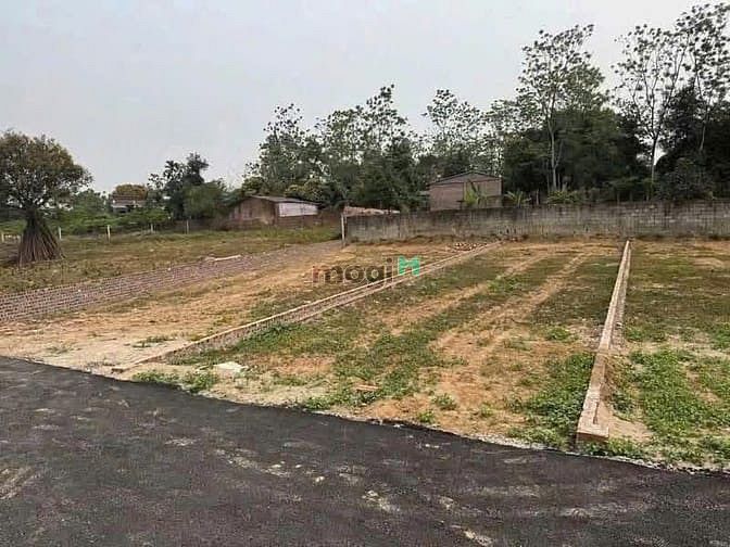 cần bán nhanh lô đất full thổ cư - cẩm lĩnh- ba vì - hà nội