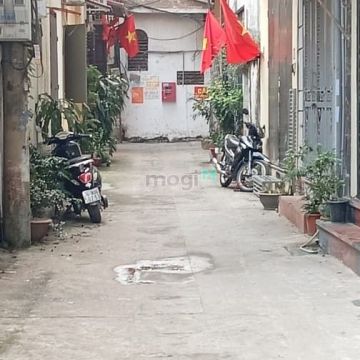 bán đất lê văn hiến 50m2-mt5m-nhỉnh 11 tỷ-ô tô vào nhà