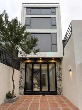 Phố Lệ Mật 12,2 Tỷ nhà 70m mới xây