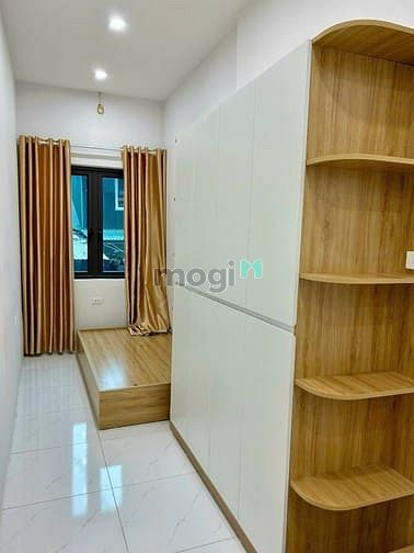 Bán nhà khu tập thể Linh Quang, giá 4.15 tỷ, 20m2x3T, ẢNH THẬT