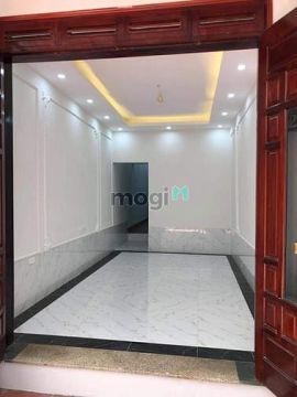 Cần bán nhà ngõ 514 Thuỵ Khuê, giá 7.5 tỷ, 25m2x5T, ngõ thông