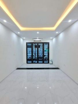 Bán nhà đầu ngõ Tam Trinh, giá 22 tỷ, 62m2x6T, thang máy