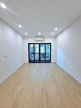 Bán nhà ngõ Vĩnh Tuy giá 29.5 tỷ, 110m2x5T, KD lớn