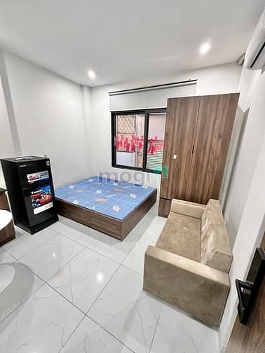 Nhà đẹp long lanh ngõ Hoàng Hoa Thám, giá 29.5 tỷ, 122m2x7T, KD lớn