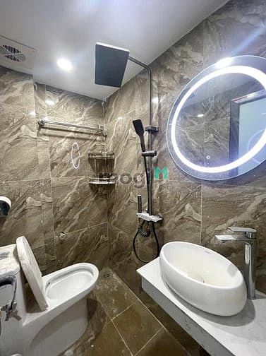 Sở hữu nhà đầu ngõ Phó Đức Chính, giá 11.8 tỷ, 31m2x5T, nhà đẹp